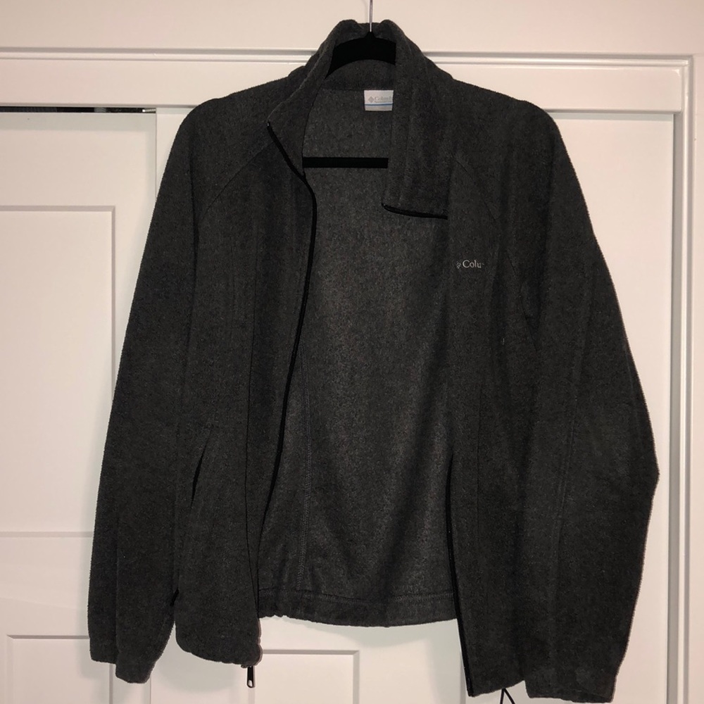 Columbia Jacket